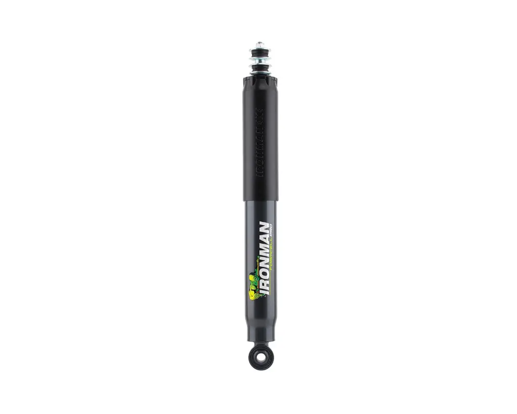 Ironman Rear Shock Absorbers - Foam Cell Pro (Navara NP300)