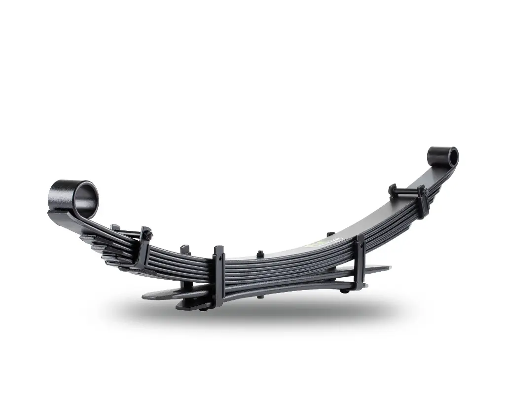 Ironman Rear Leaf Springs - Performance (Fullback 16+/Triton MQ 15+)