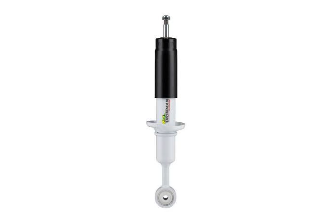 Ironman Nitro Gas Front Shock Absorbers For Suzuki Jimny