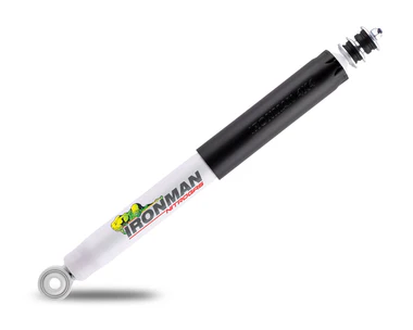 Ironman Front Shock Absorbers - Nitro Gas Strut (Hilux/Fortuner 15+)