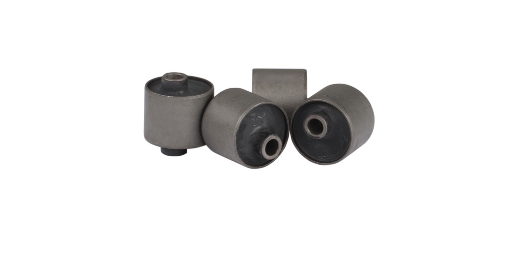 Ironman Offset Caster Bush Kit Lc/Niss 2 Deg