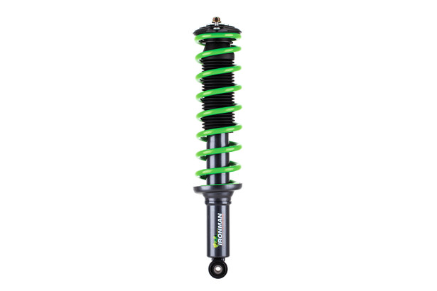 Ironman Rear Shock Absorber Nitro Strut Assembly - Medium