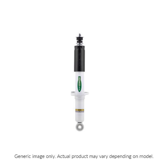 Ironman Rear Shock Absorbers - Nitro Gas (Colorado/D-Max/Triton/Navara)