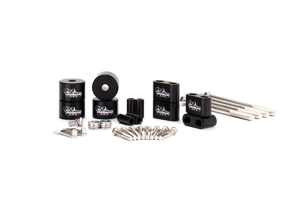 Ironman Spacer Kit To Suit Subaru Outback