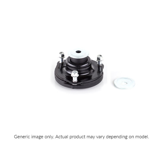 Ironman Steel Strut Top Hilux/Prado/FJ Cruiser