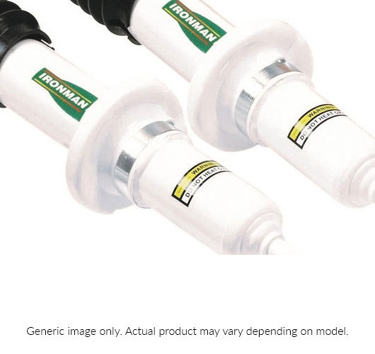 Ironman 5mm Strut Trim Packer - Nitro Gas