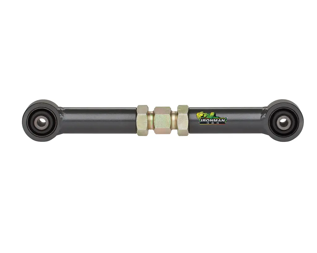 Ironman Upper Adjustable Trailing Arm Toyota