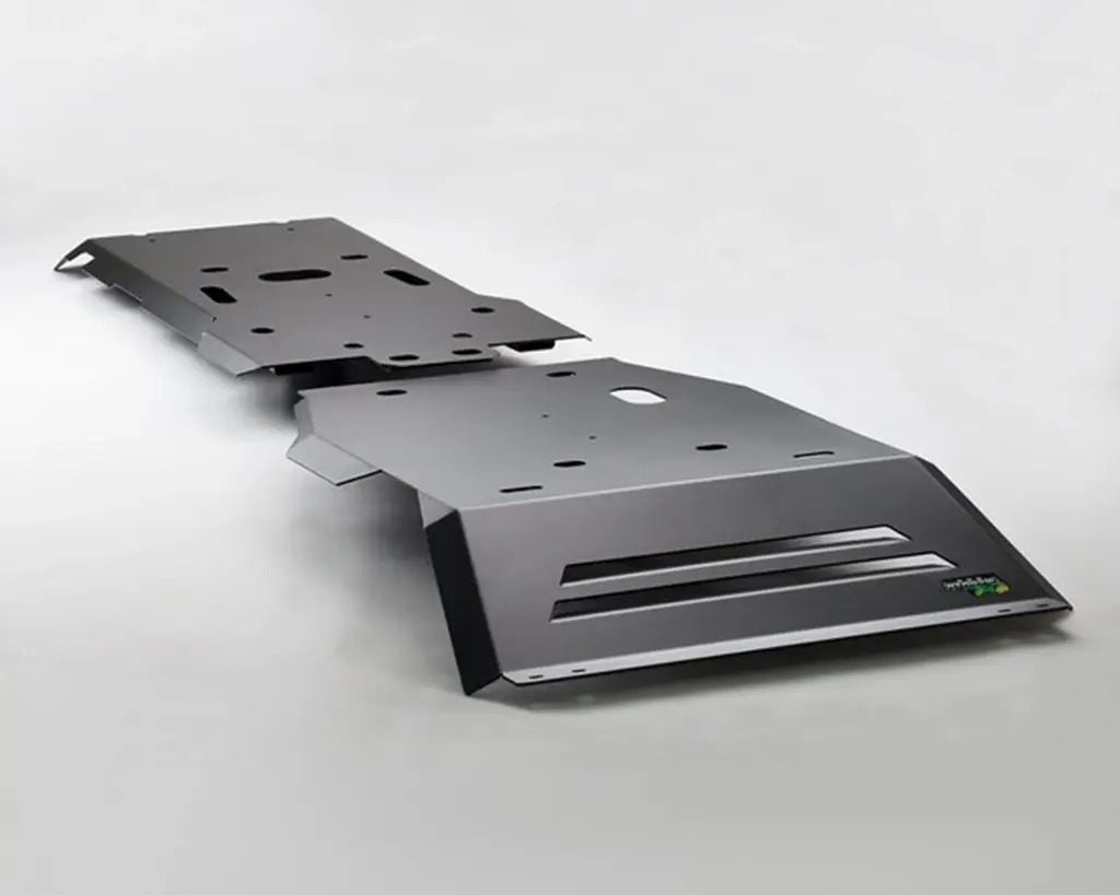 Ironman Underbody Protection LC200 Series 11/2015+