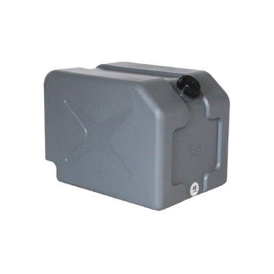 Ironman 40L Double Jerry Can