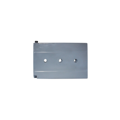 Ironman 40L Vertical Water Tank