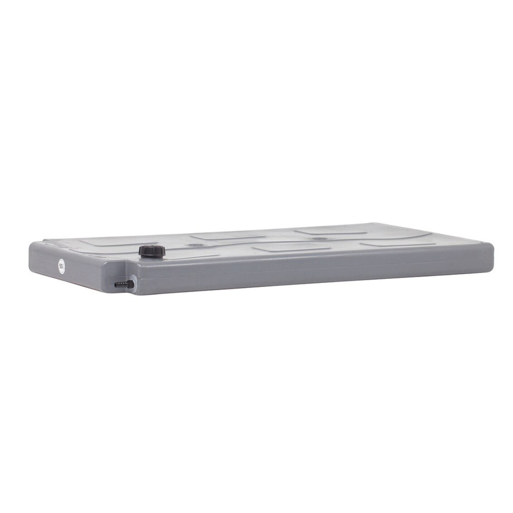 Ironman 50L Low Height Roof Tank