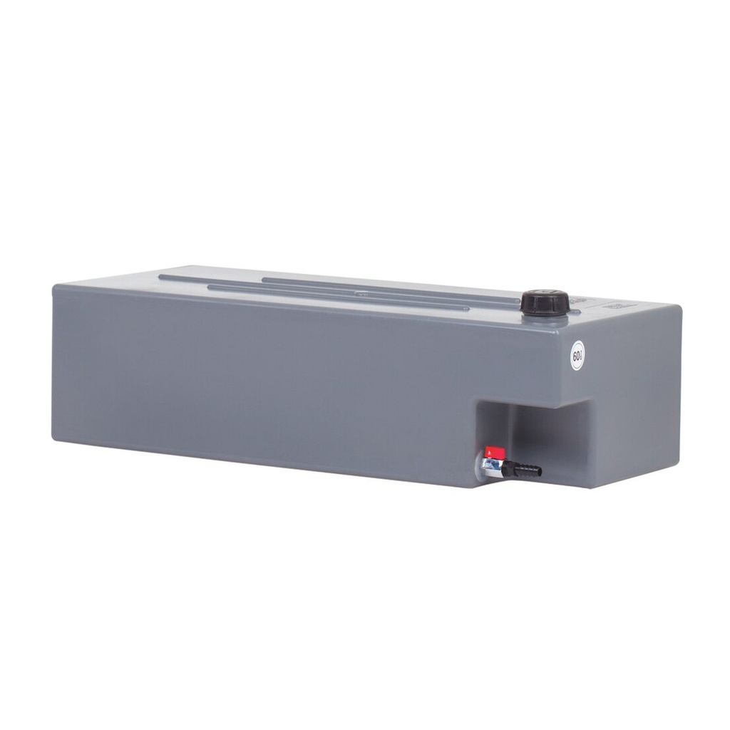 Ironman 60L Rectangle Tank