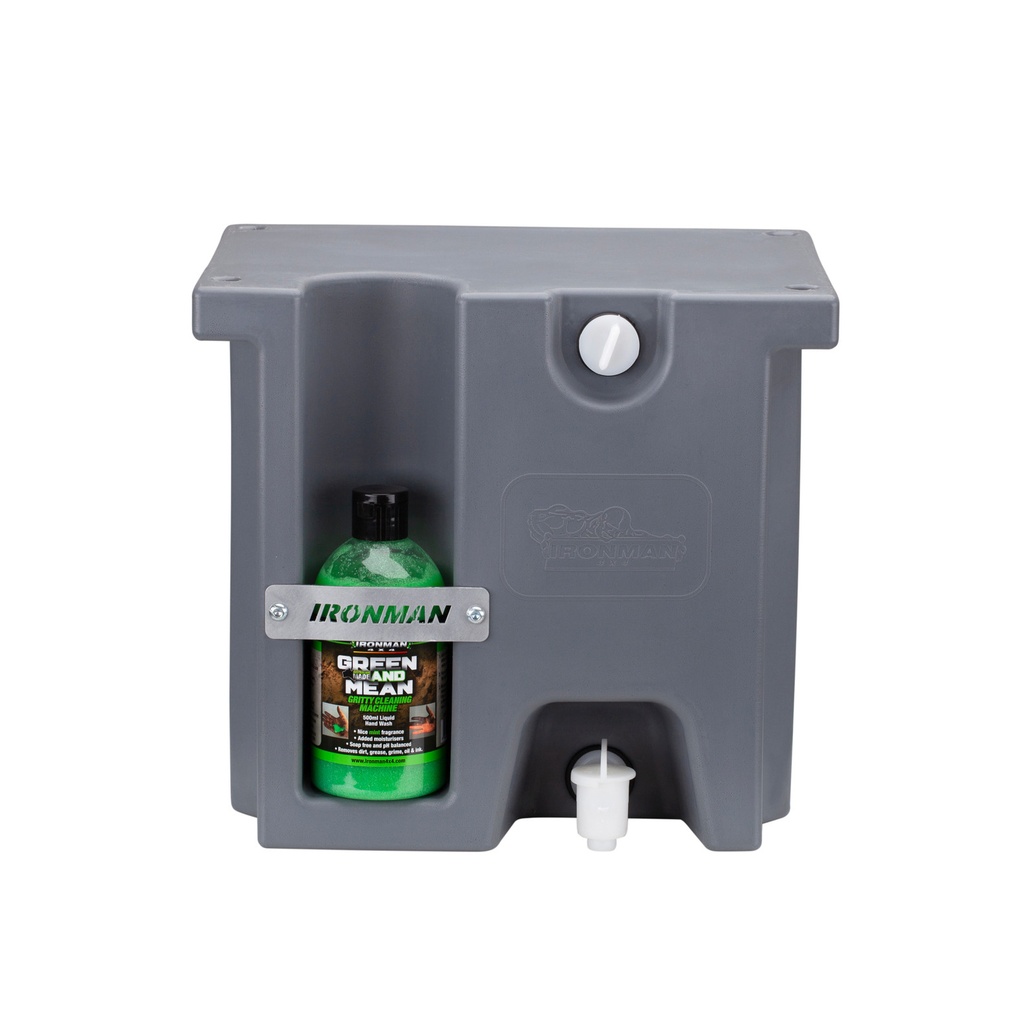 Ironman Under Tray Hand Wash Tank