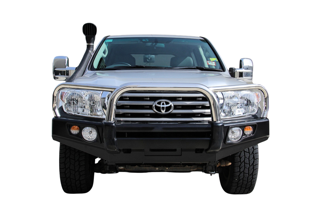 Mcc Technical Bar 3 Loop For Vx200 Black