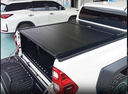 Mlid Mutrux Roller Lid Toyota Hilux Revo - No Sport Bar (Prerunner)