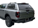 Smart Canopy With Side Sliding Windows For Ford Ranger T6 Double Cabin Pick-Up,