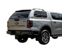 Smart Canopy With Side Sliding Windows For Ford Ranger T7 Double Cabin Pick-Up