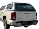 Smart Canopy With Side Sliding Windows For Mitsubishi Triton Double Cabin Pick-Up