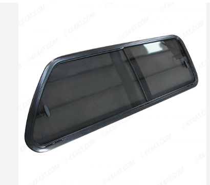 RHS Window For SX Model Canopy