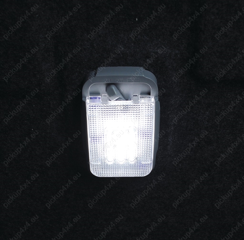 Smart LED Room Lamp Part#406010