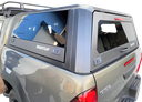 Smartcap Evo 2016-2020 Toyota Hilux Double Cab 5' (Windows All Sides)