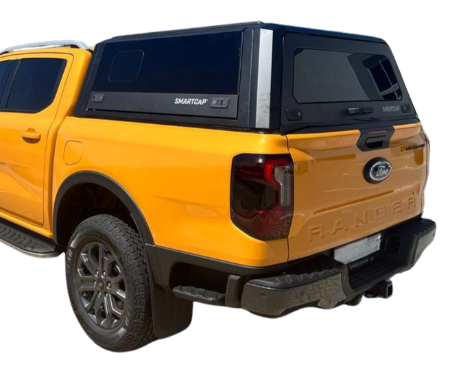 Smartcap Evo 2022+ Ford Ranger P703