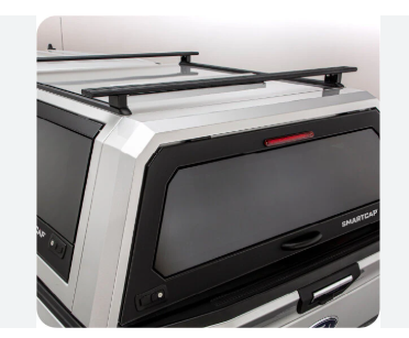 Smartcap Load Bars All Mid Size Pickups