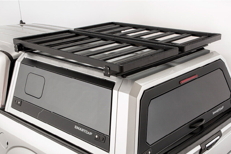 Smartcap Platform Rack, Evo 1997-2020 Toyota