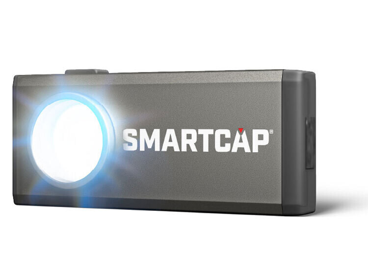 Smartcap Torch