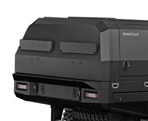 Smartcap Xl Landcruiser