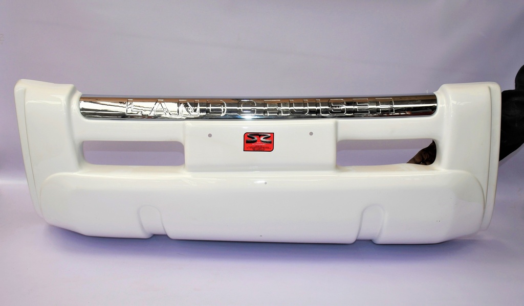 ABS Bumper Protection