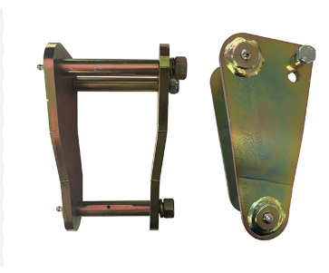 LC 79 Extended Shackles-Pair