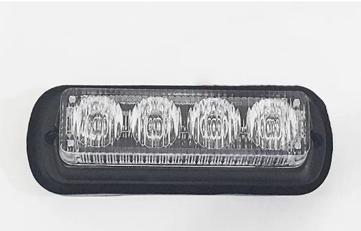 LTE2-162 Windscreen Grill Light