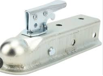 Trailer Coupler