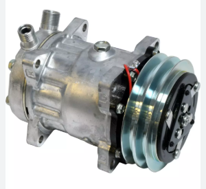 Compressor Assy R404A 12V