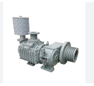 Standby Compressor Assy