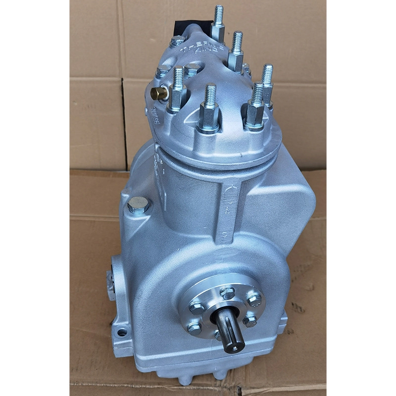 Standby Compressor Assy/X214