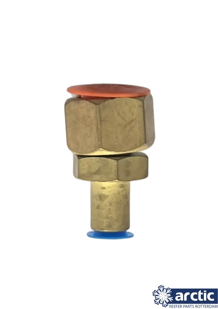 Adapter
