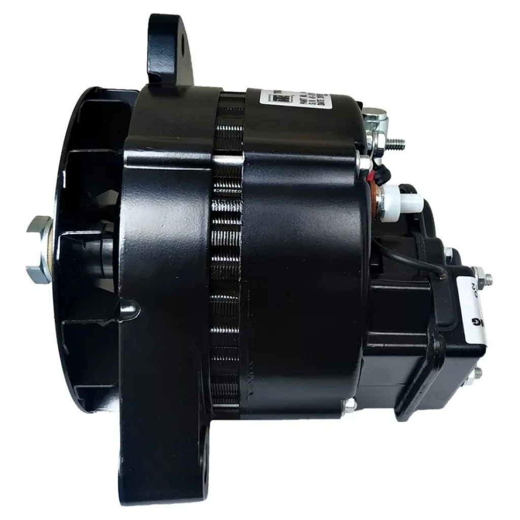 Alternator- 23 Amp