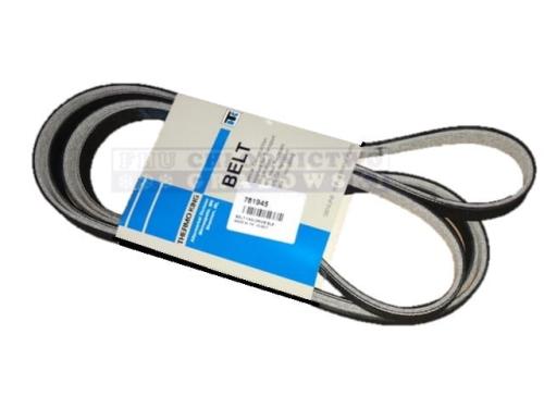 Belt