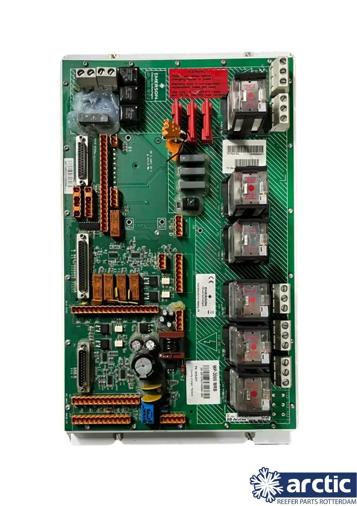Board Part