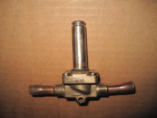 Body Solenoid Valve