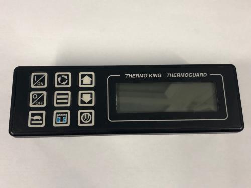 Box Cab Remote