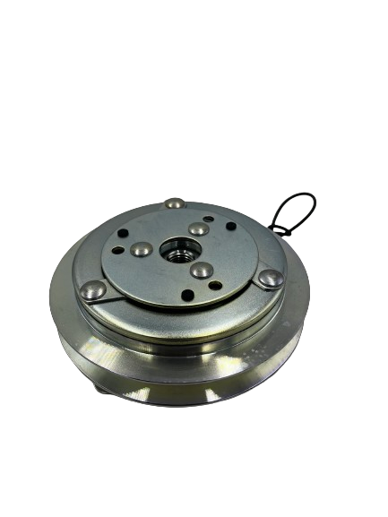 Clutch Assy 24V Coil