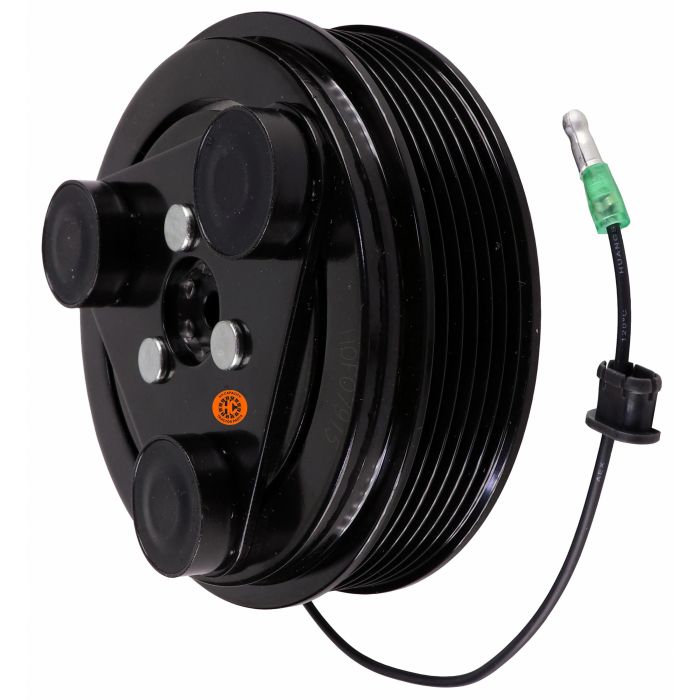 Clutch-Compresor 12Vdc Pv8 119Dia