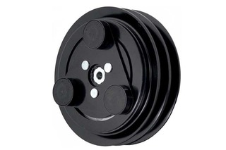 Clutch Compressor 12Vdc 2A 135Dia