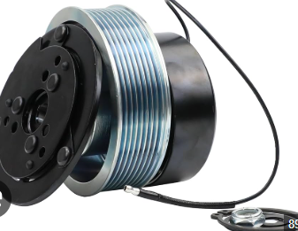 Clutch Sd Assy 12V Coil