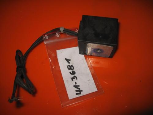 Coil - 12Vdc