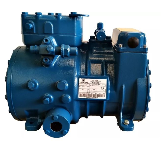 Compressor D2 13Y 3Ph 5