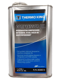 Compressor Oil